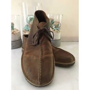 🌴Clarks Originals Desert Trek Men’s  US 10.5🌴